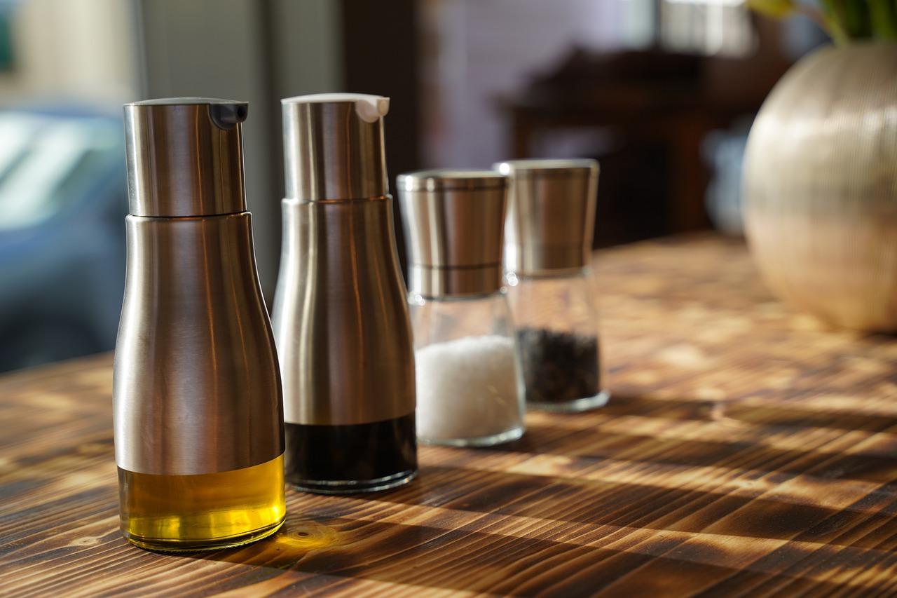 2. 动线优化布局