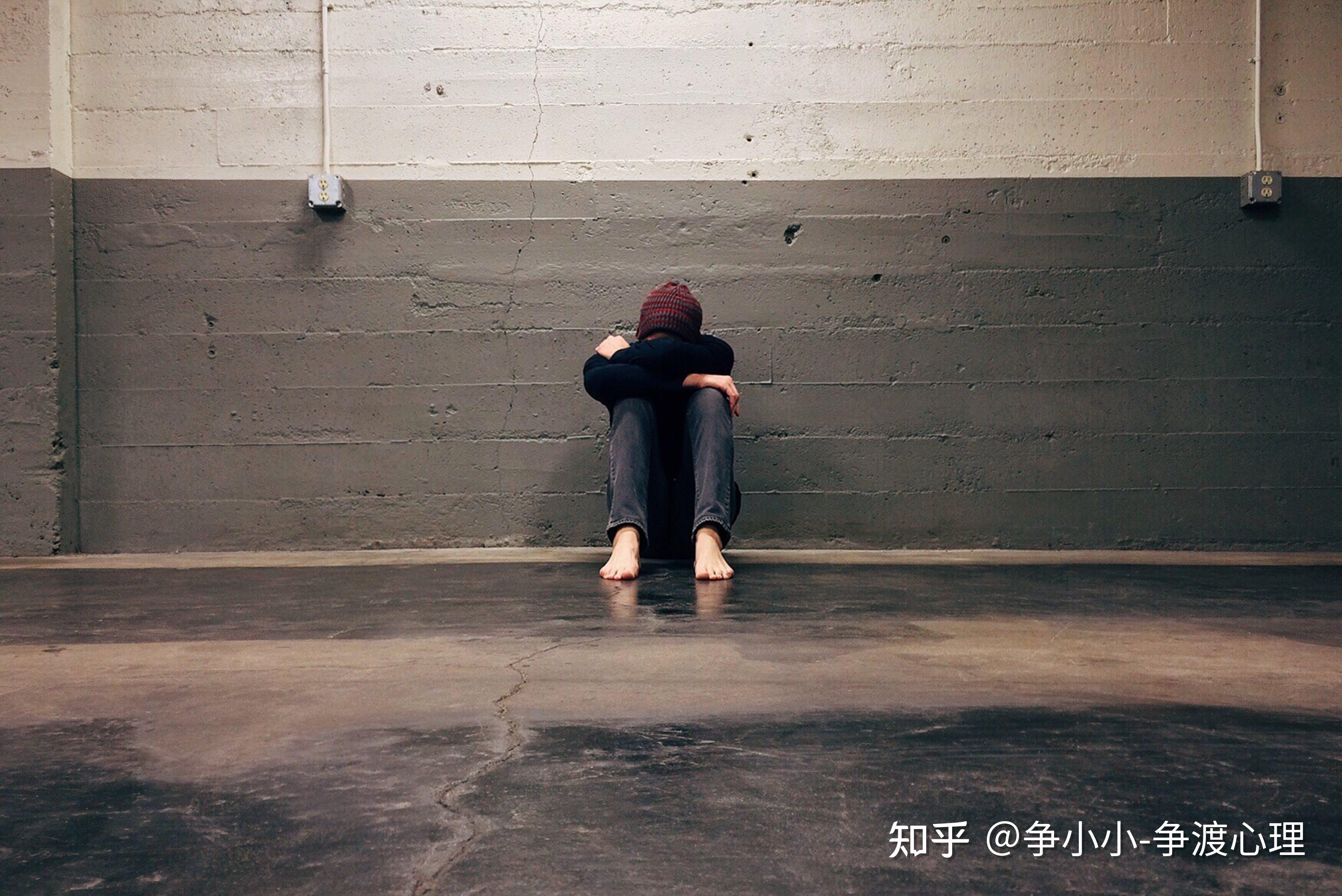抑郁症的躯体症状有多可怕