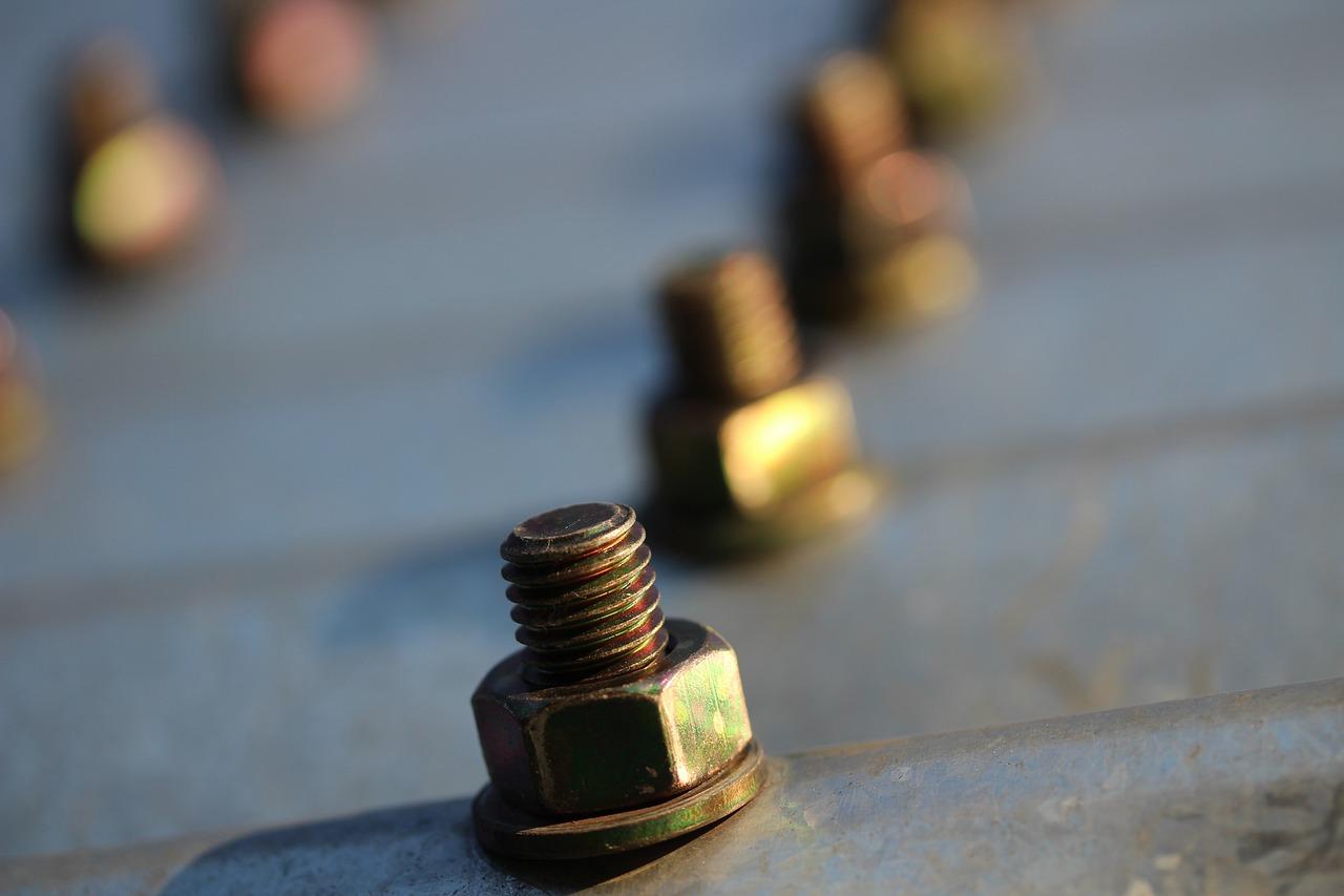 螺丝的规格如何测量