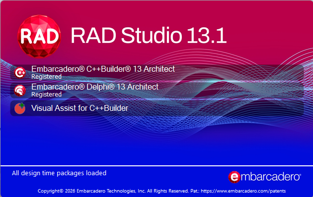 RAD Studio 13 Florence Update 1 正式发布 - 知乎