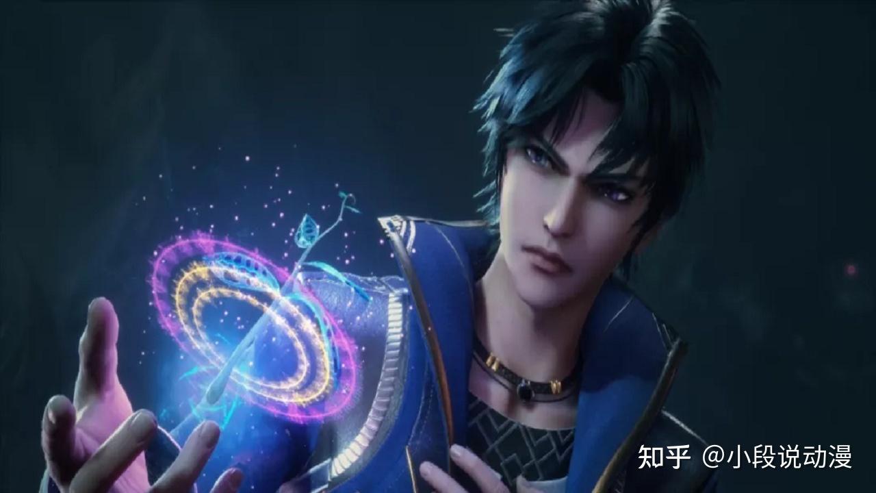 斗罗大陆:昊天锤那么厉害,为什么唐三不经常用,成神后甚至不用 - 知乎