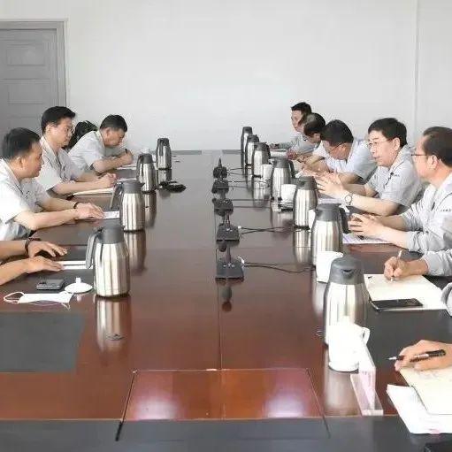 中国8家钢厂人事大变动！ - 知乎