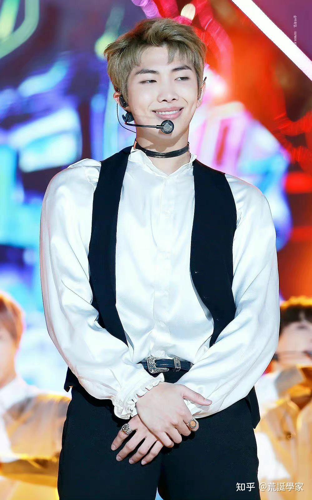 bigbang真的是南韩最丑的男团吗? - 知乎