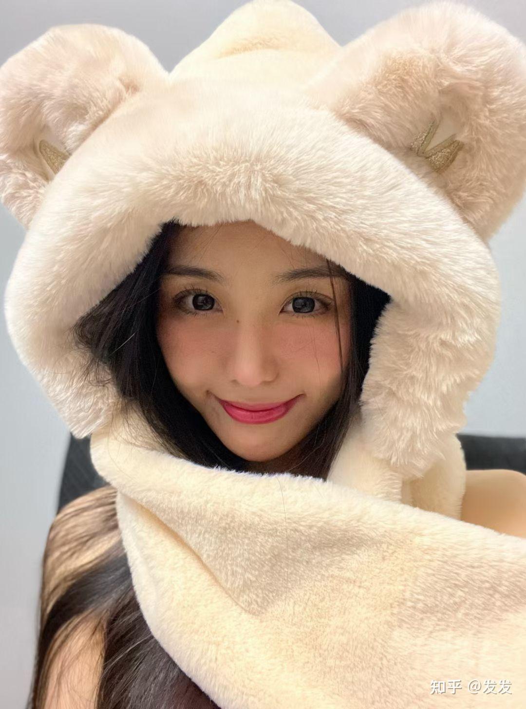 别人也说我漂亮却没男生追我,是因为我太漂亮了吗? - 知乎