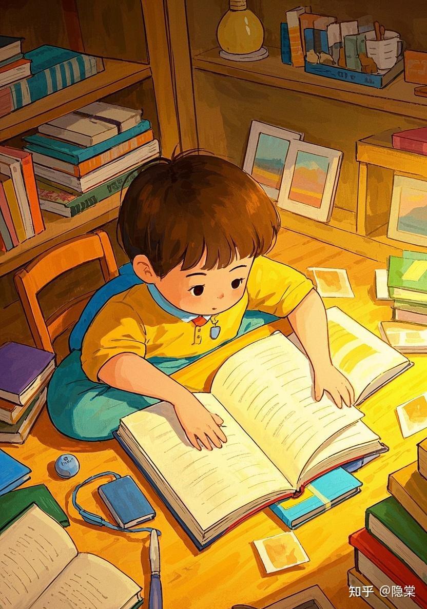 孩子不爱学习父母要怎样告诉孩子读书的重要性