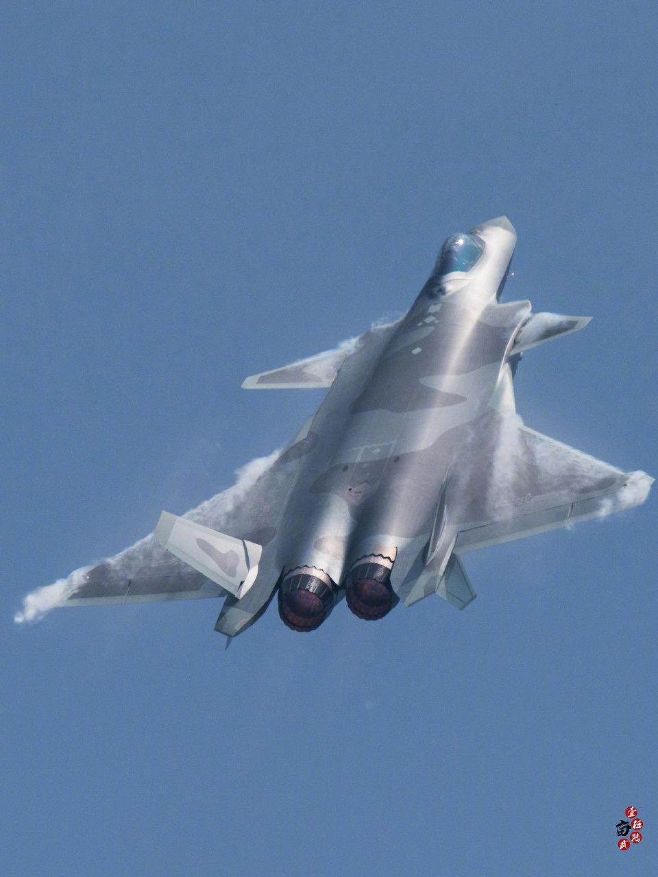 有没有歼20的手机和电脑壁纸? - 知乎