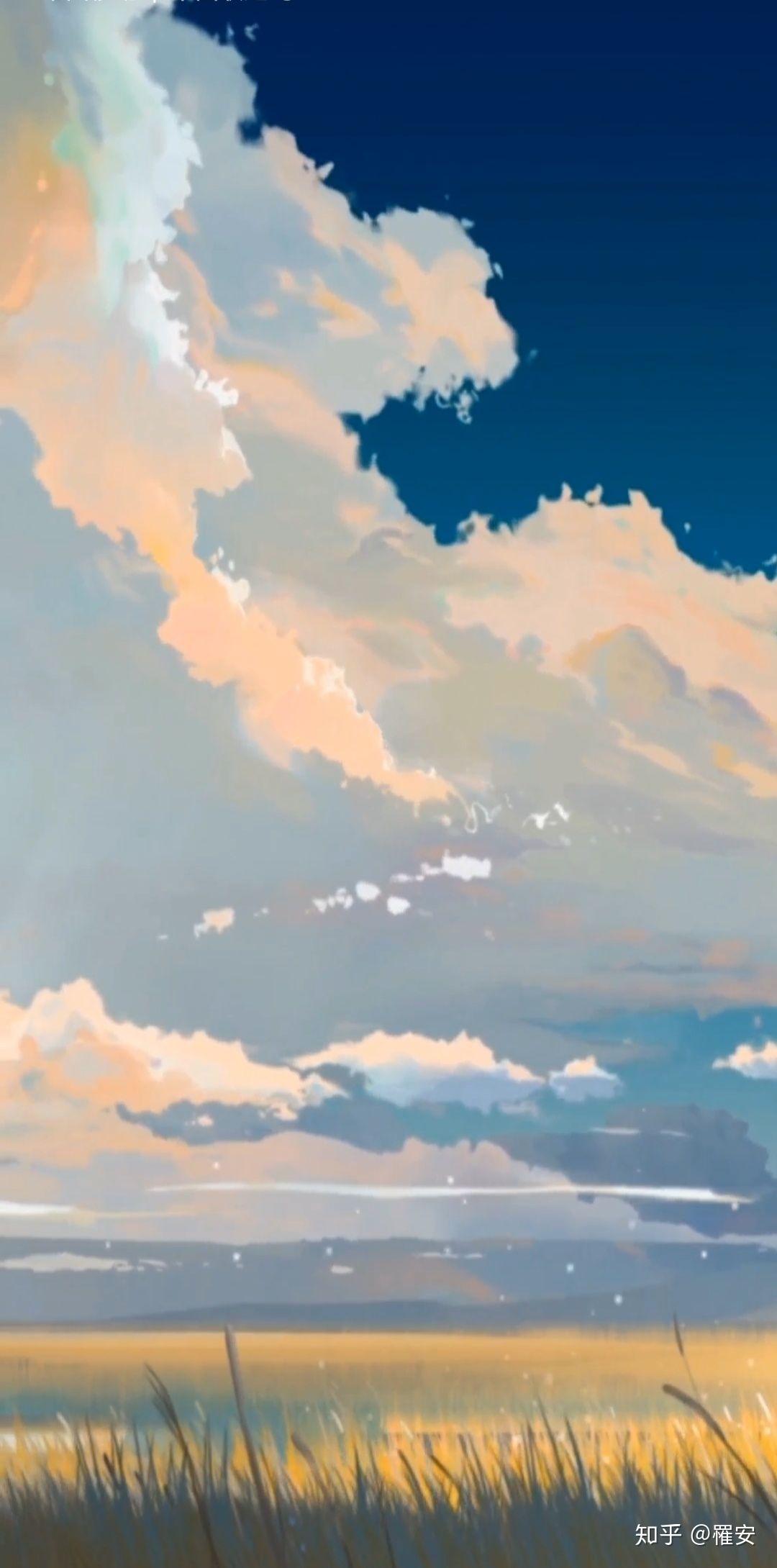 有哪些高质量的微信聊天背景图片