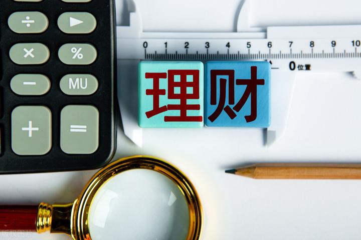 钱生钱的快速方法 - 知乎