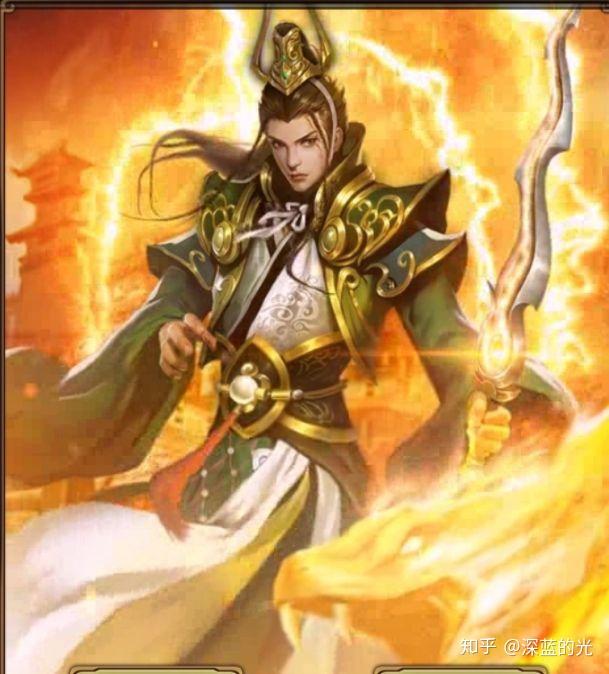 三国杀界马超强度如何? - 知乎