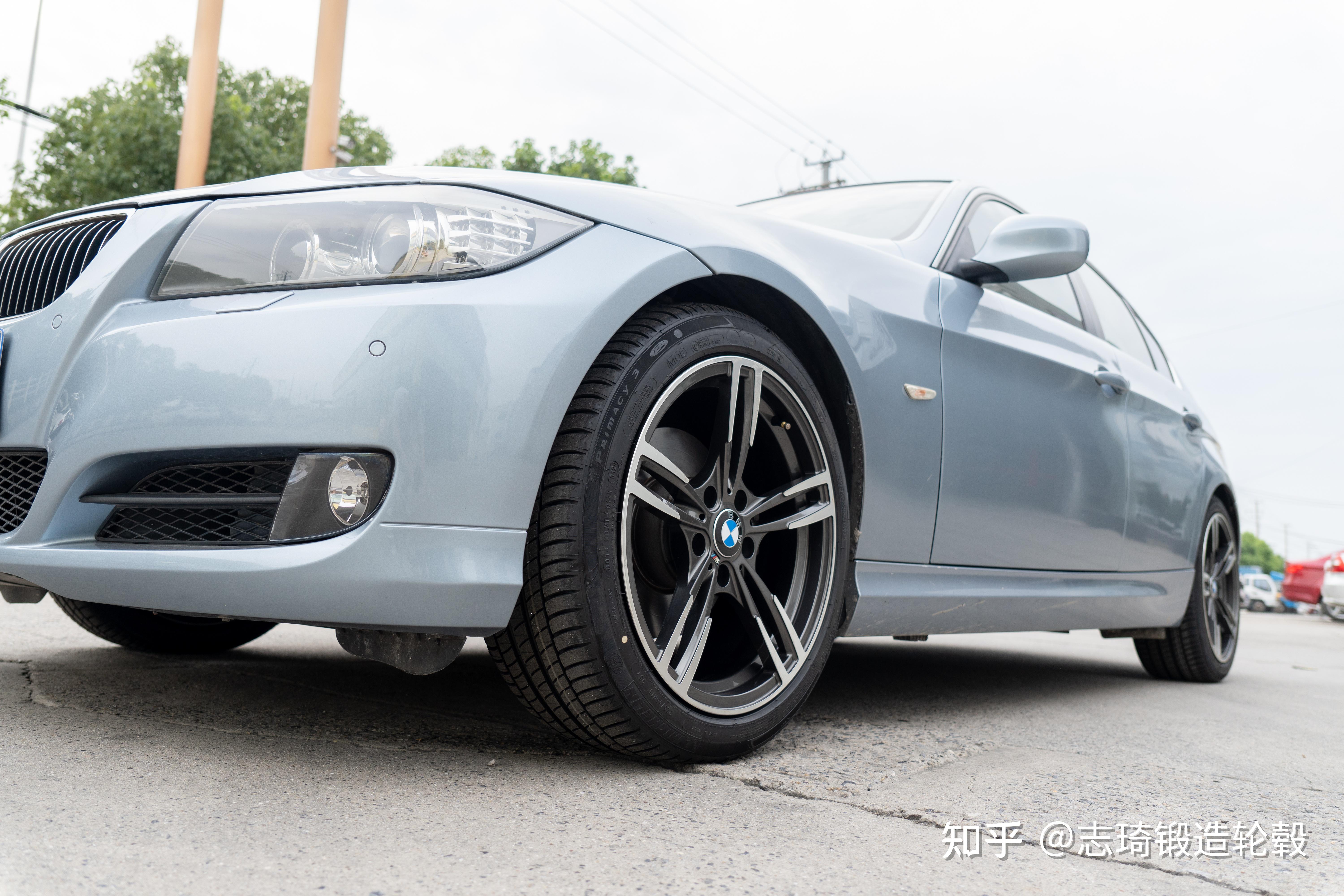 宝马三系gt想改装轮毂,想请问下选哪款牌子比较合适? - 知乎