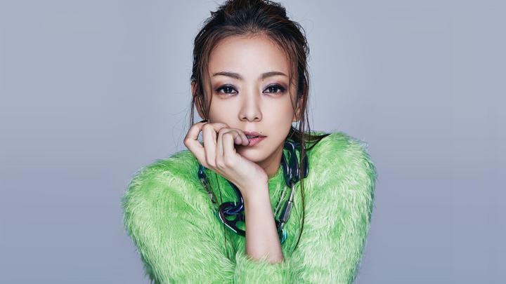 安室奈美惠1|女性力量彰显之路,小室哲哉时代的横空出世