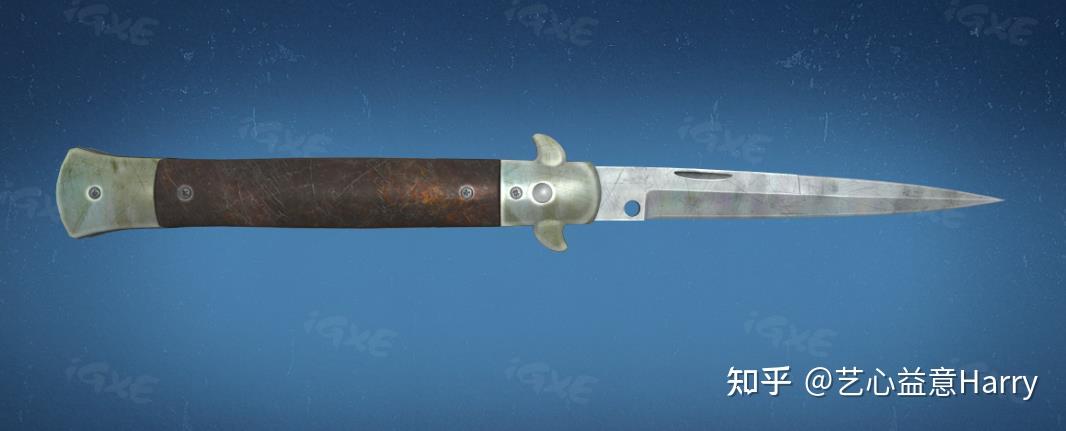 CSGO刀型推荐? - 知乎