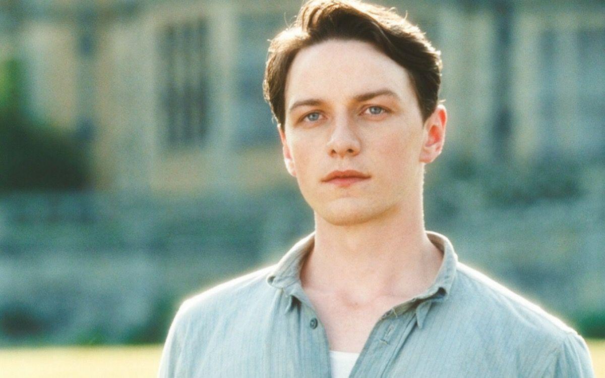 有哪些欧美男星惊艳或很好看的照片?