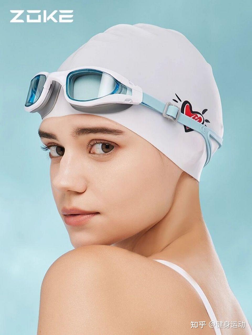 为什么要戴泳帽