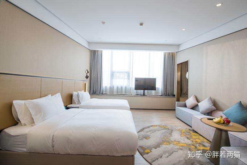 来南京玩，有哪些酒店/民宿值得推荐，南京高性价比住宿全攻略 - 知乎