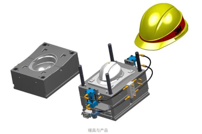 模具好学吗(学模具从哪里开始学起)