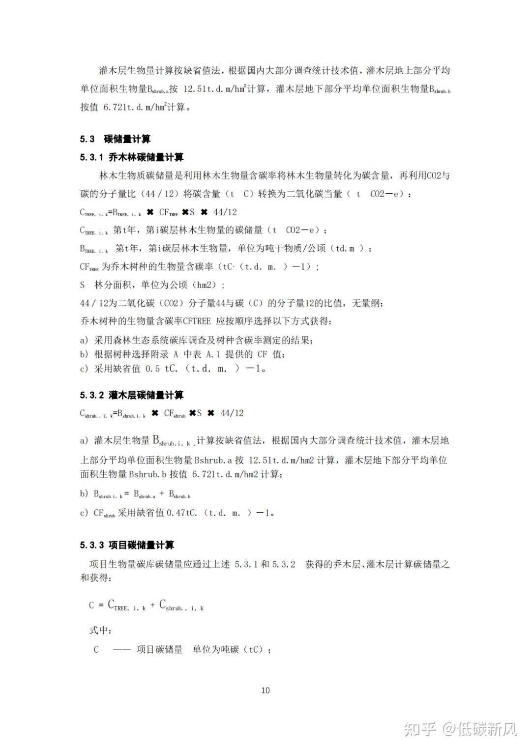 探索实施林业碳票制度！什么是碳票？如何变成钞票？ - 知乎