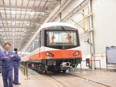 通过地铁了解一座城市：广州地铁三号线（上） - 知乎