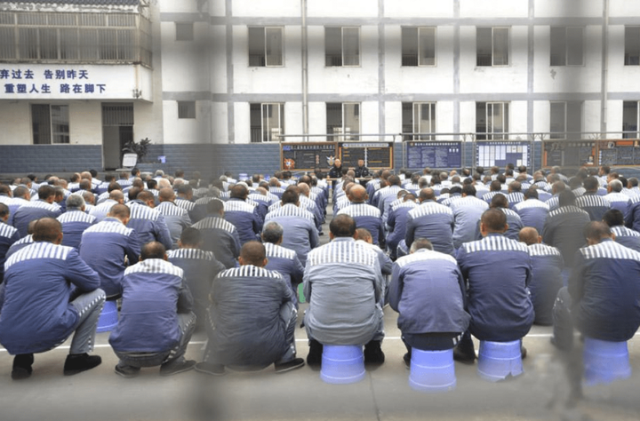 服刑人员出狱后，有哪些补助？ - 知乎