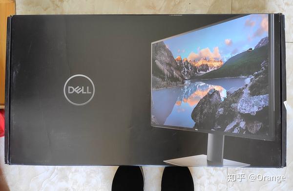 如何评价27 英寸4K 戴尔U2720QM 专业显示器？值得买吗？