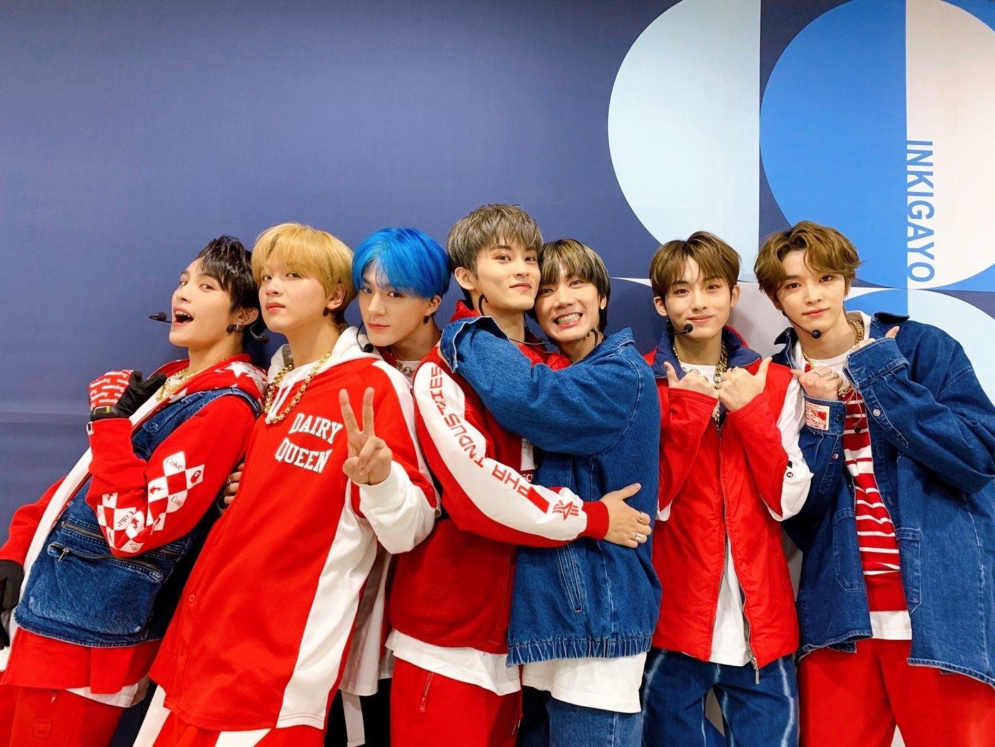 如何看待nct2020以23人回归