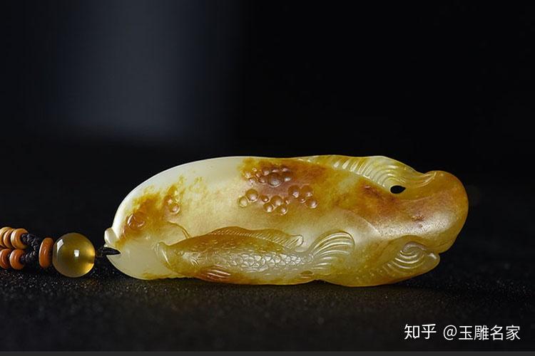 以匠心琢美玉,看玉雕师的琢玉人生 - 知乎