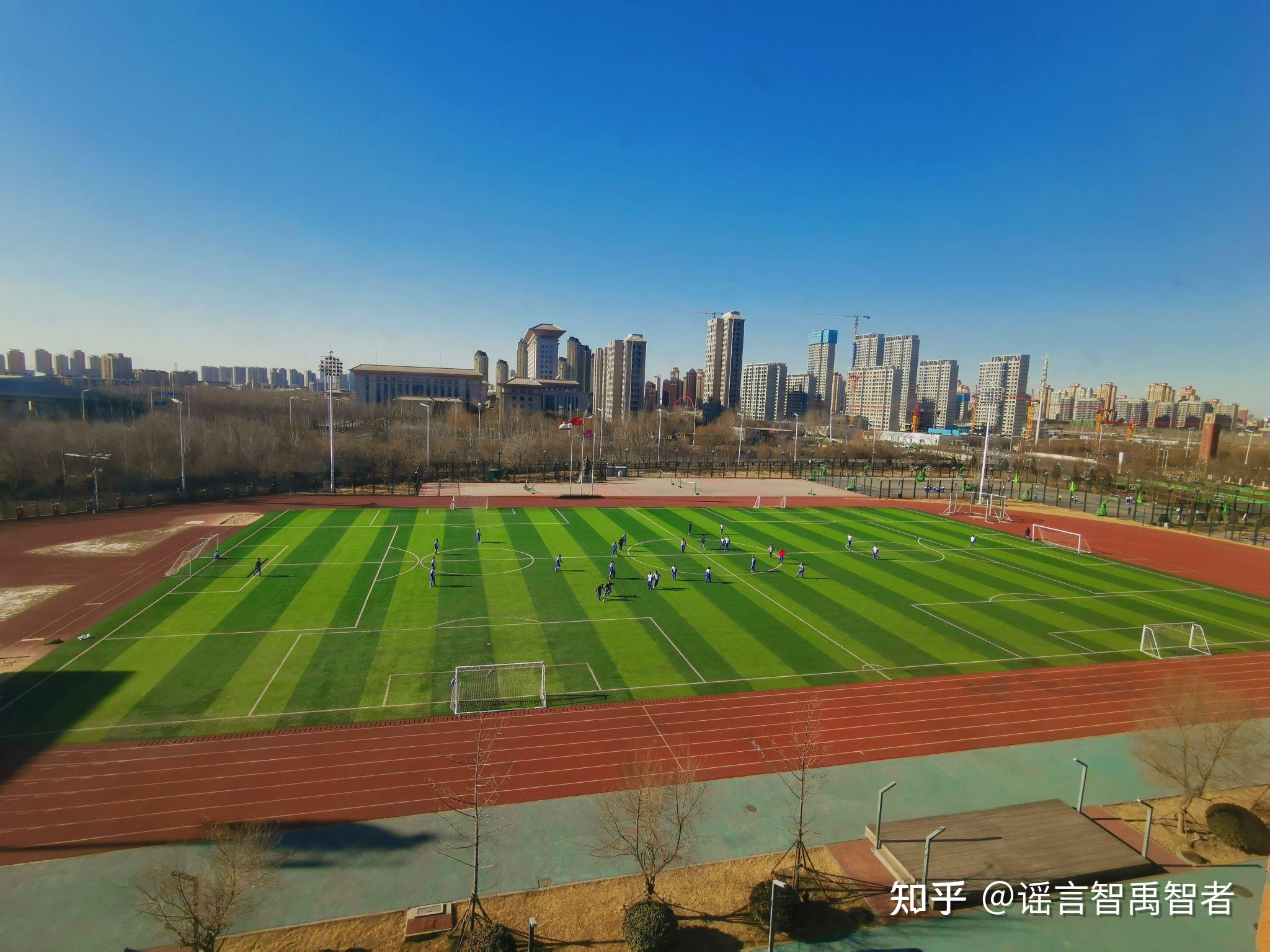 天津第二新华中学(高中部)是个怎样的中学? - 知乎