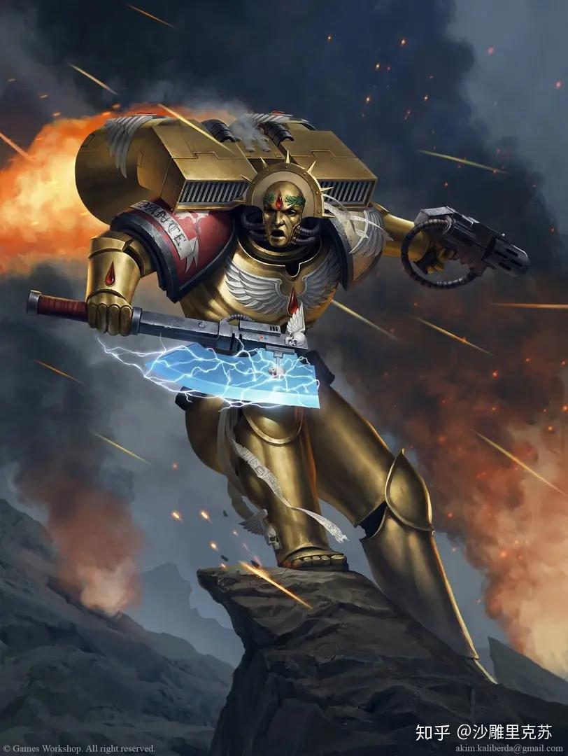 星际战士中有没有能单挑赢禁军的人