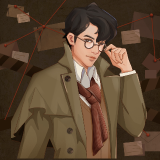 推理档案馆