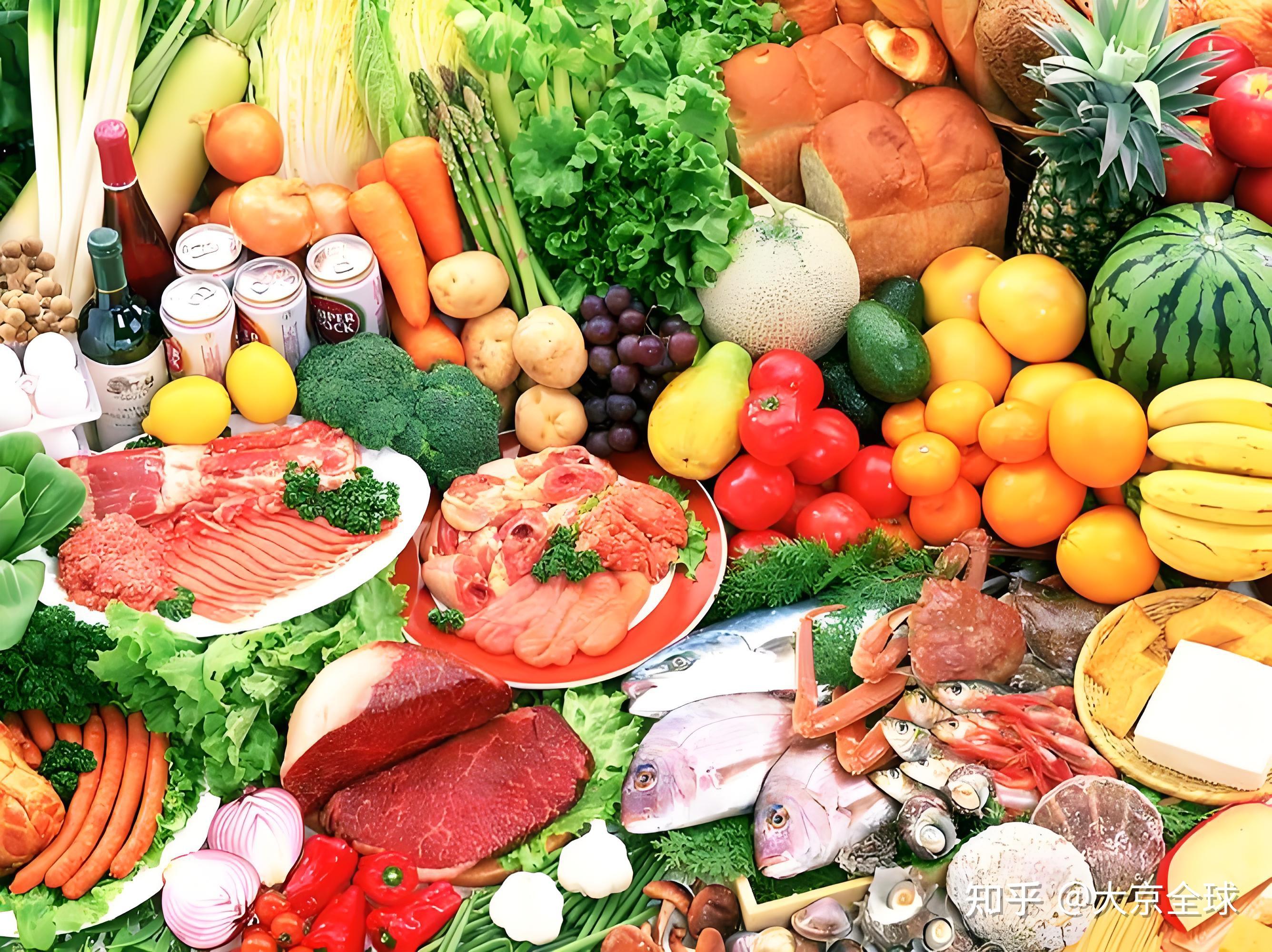 未来农副产品有机食品发展趋势如何?该如何推广?