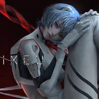 Zhihu profile picture for @thaw