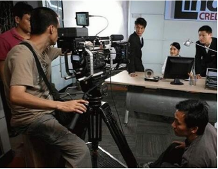 苏州抖音代运营短视频策划拍摄团队