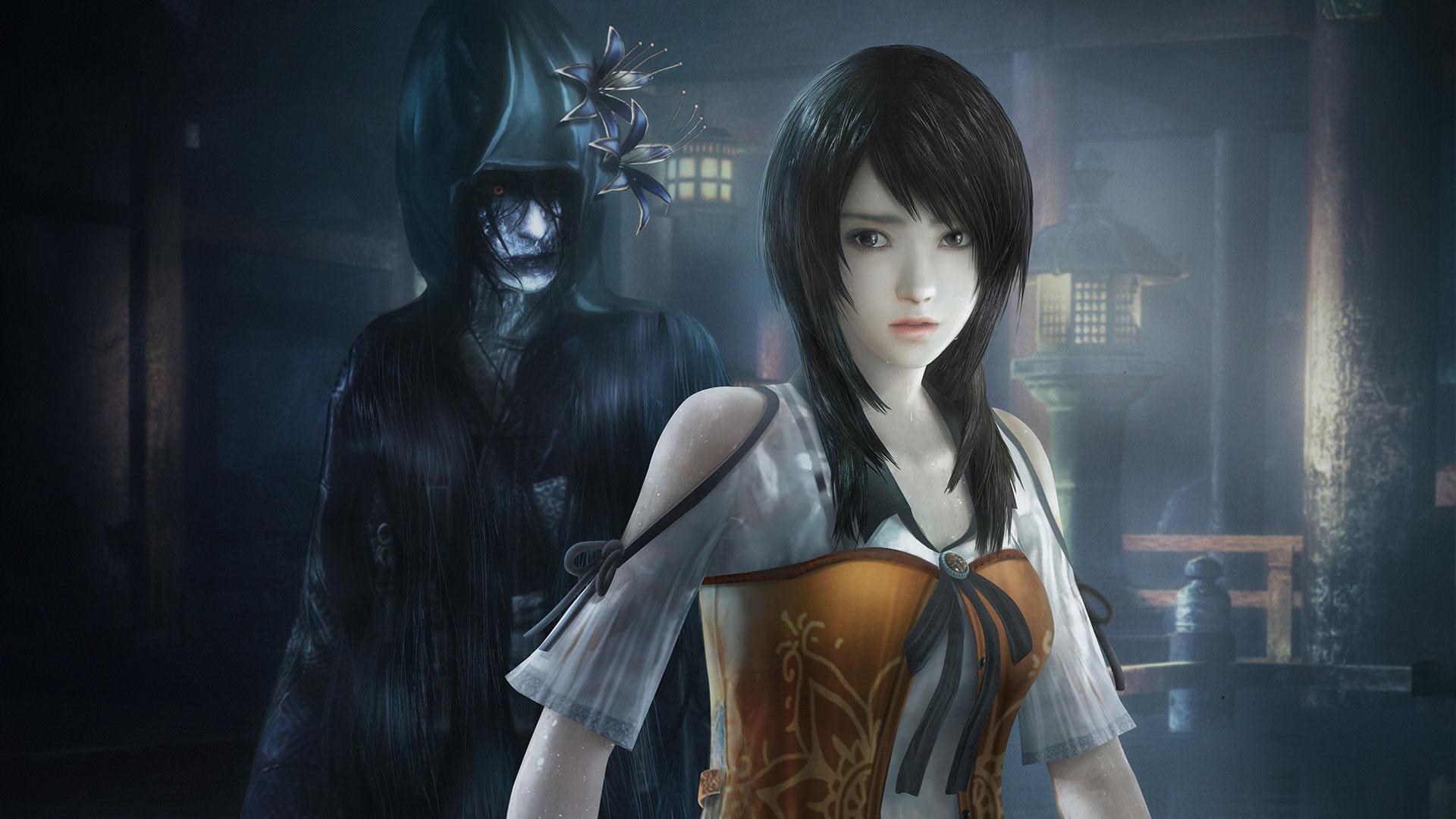 如何评价中式恐怖解密游戏纸嫁衣