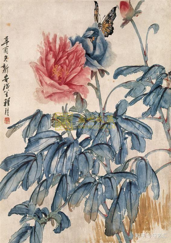 程璋，从清华大学走的的创新派全才画家- 知乎