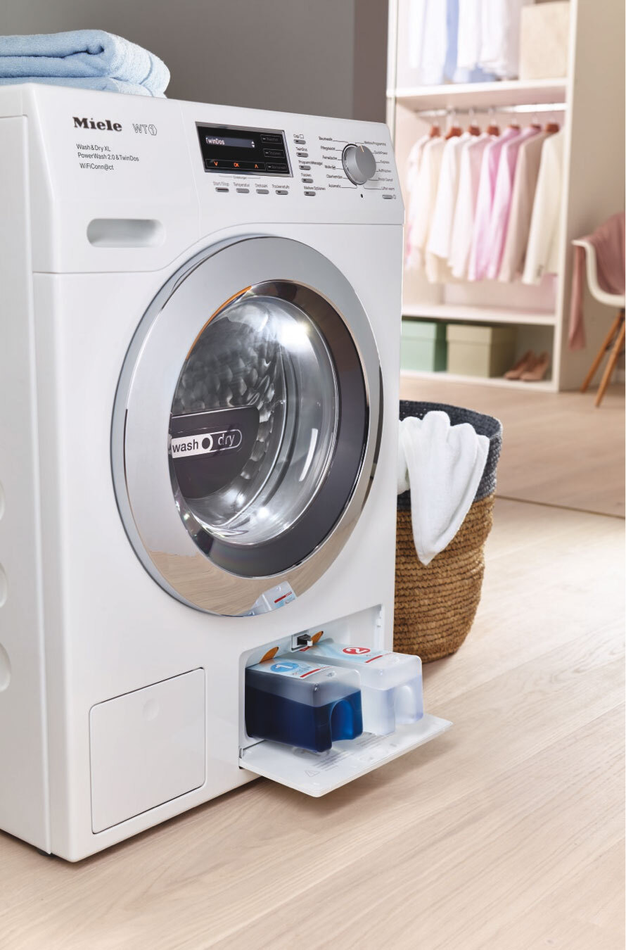 想买miele美诺洗衣机77干衣机,4w内,有没性价比高的型号介绍,有没好