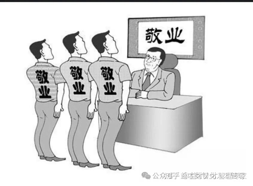 深度解析:员工满意度与敬业度的联动逻辑,如何成为组织绩效的核心引擎? - 知乎