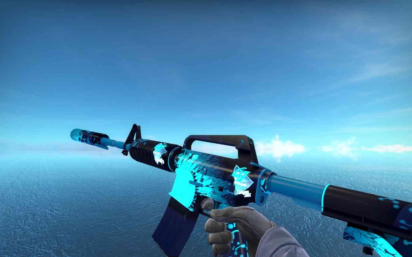 我该如何选购m4涂装