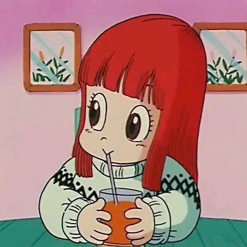 有没有的七龙珠情侣头像