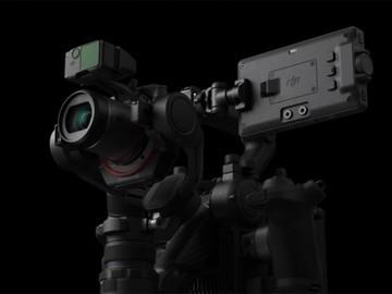 大疆DJI Ronin 4D 6K版本狂降3000元 但阉割掉了Apple ProRes RAW功能 - 知乎