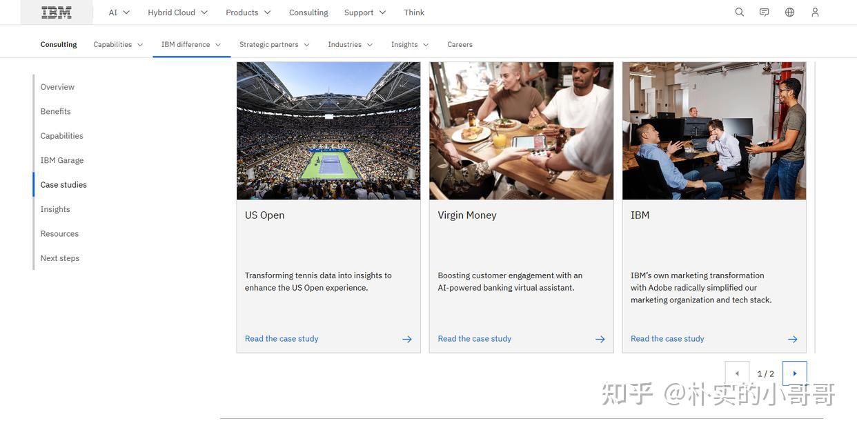 2026中国权威网站建设公司哪家优？十家专业网站制作公司深度遴选 - 知乎