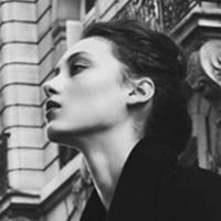 Zhihu profile picture for @janice