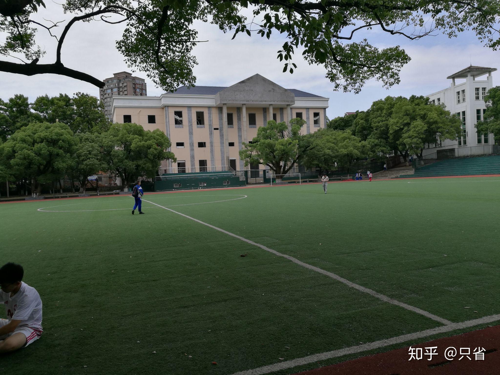 为什么九江二中没有人提问呢_(:зゝ∠)_大家对九江二中的看法和印象