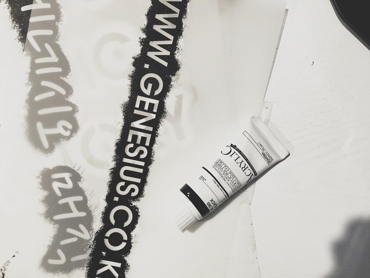 6. 涂料配比技巧