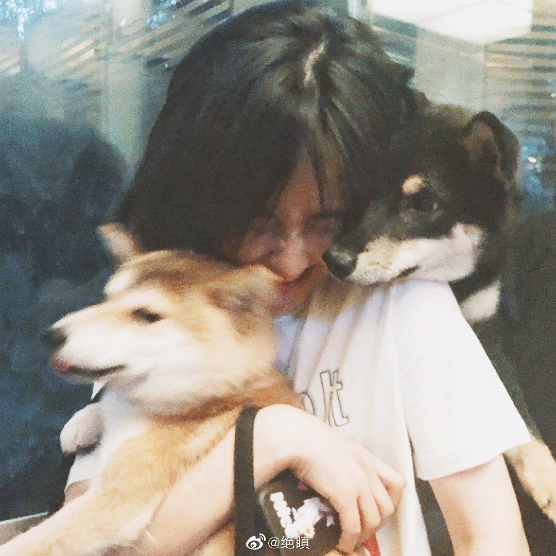 有没有什么惊艳的微信头像?-特别惊艳到人的微信头像