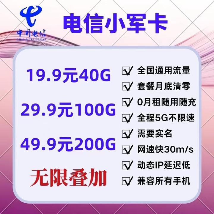 电信流量卡哪里可以寻得?其实移动也还可以的...... - 知乎