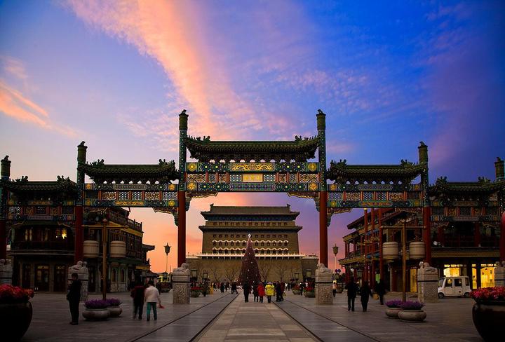 北京旅行攻略(总结+实践版),北京旅游景点、路线、住宿推荐,2024年9月最新更新 - 知乎