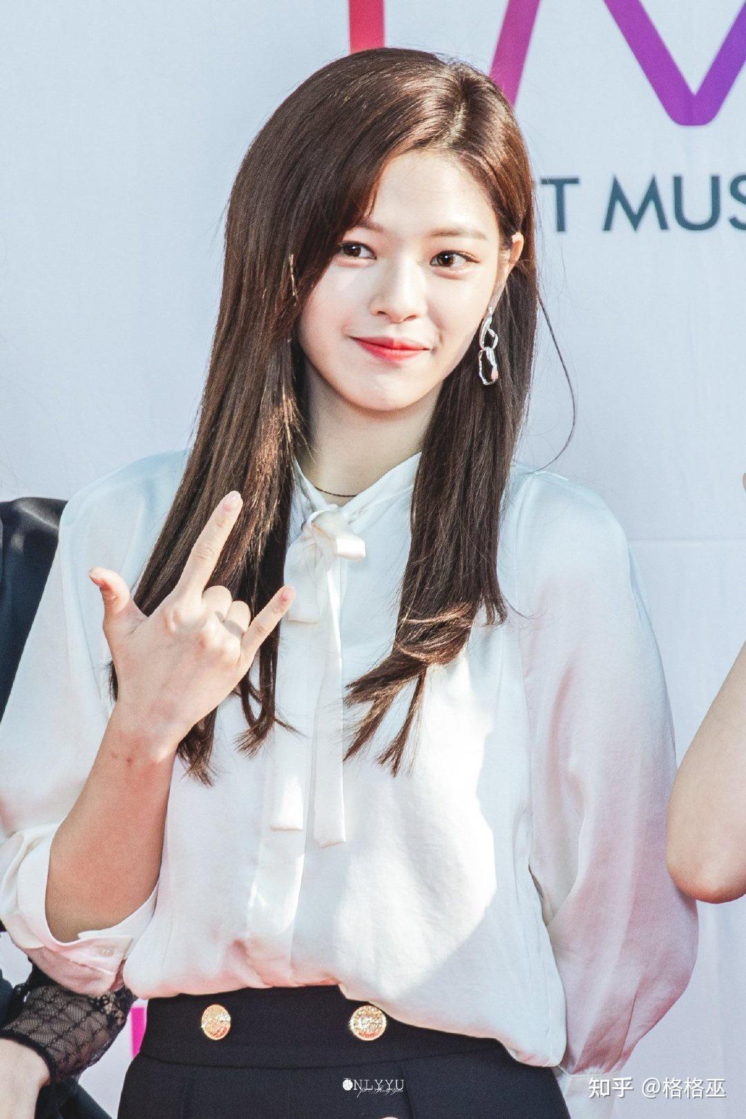 twice俞定延还能回到以前的状态吗? - 知乎