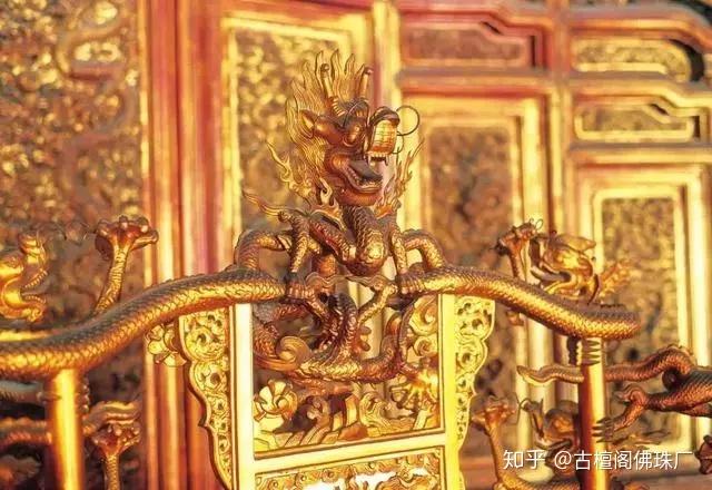 金丝楠，是骗局还是经典- 知乎