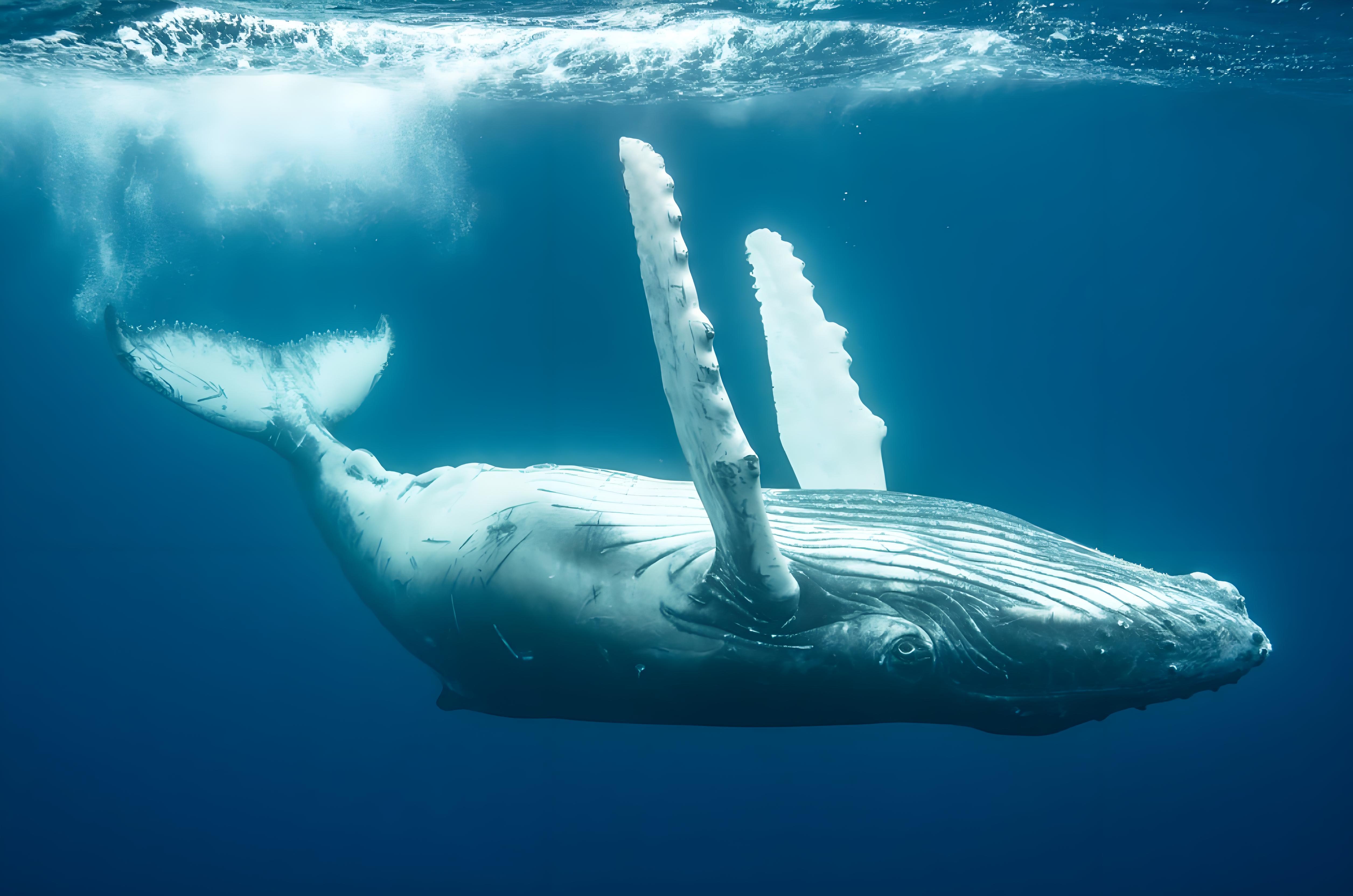 鲸落真的有诗意般唯美吗?