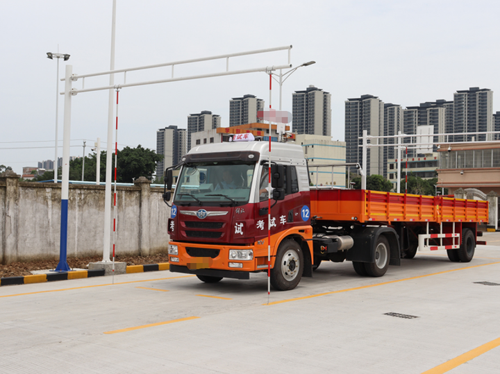 省内增驾a2牵引车快班考试60天拿证b2升级a牌驾照流程及要求